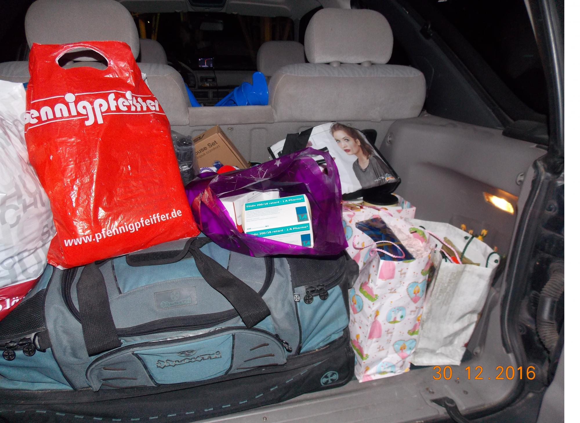 У Львівській обл. прикордонники затримали німця, що перевозив психотропні таблетки